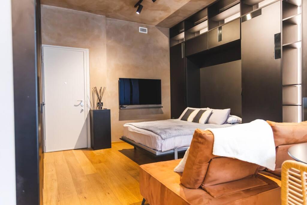 Appartamento Brera