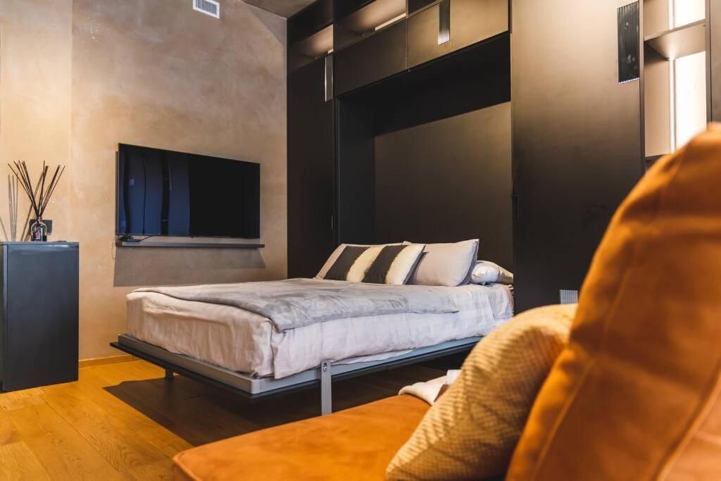 Appartamento Brera